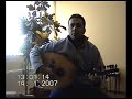 Serkan Enoz-Senden Sonra ( Kendi Bestem II)