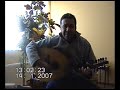 Serkan Enoz-Senden Sonra ( Kendi Bestem II)