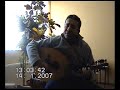 Serkan Enoz-Senden Sonra ( Kendi Bestem II)