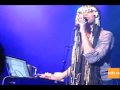 Erykah Badu LIVE at The El Rey - New Amerykah Part 2