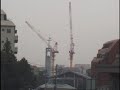 Cranes Cranes