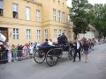Georg Friedrich von Preussen Prince of Prussia Wedding Sanssouci