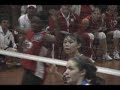JHS Volleyball