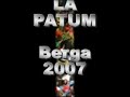 ball de l àliga  la patum completa bergacorpus 2007 