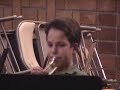 colin trompette conservatoire