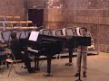 COLIN TROMPETTE CONSERVATOIRE