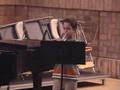 COLIN TROMPETTE CONSERVATOIRE