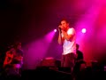 El canto del loco- Aquellos años locos-Villarcayo 2004