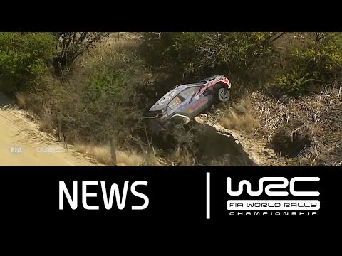 Latest WRC HD & Rally HD Videos