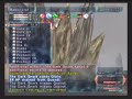 Quendi vs Dark Spark