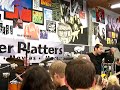 teledysk, klip, Mxpx,- Contention