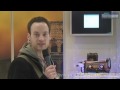 Cebit 2009 - MSI N260GTX Lightning.wmv