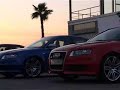 Audi RS4 B7
