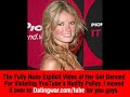 marisa miller video - sexiest, hottest video of her