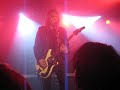 Cold Ethyl Live at Debaser 2009-01-30