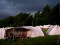 Westernbund-Council 2007 - Gewitter
