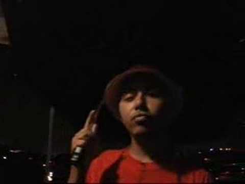 in queens - una cancion clasika explicando los inicios... peace...