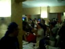SOPAR DIJOUS GRAS AQUELARRE CERVERA  280808