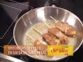 brochetas de pollo brochetas de pollo