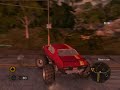 Mercenaries 2 maxed out on 9500 GS. GAMEPLAY
