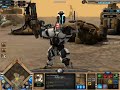 Warhammer: 40,000 Dawn of War: Dark Crusade gameplay