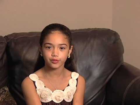 preteen