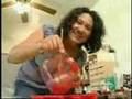 Lisa Chouinard on HGTV's That's Clever Show