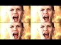 Kaross - Shovel Music Video 2008