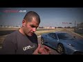 3D-Ferrari 430 Scuderia First Drive