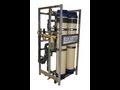 LEGIO Ultrafiltration, Water Purification, Water Treatment, Mobile Systeme, Wasseraufbereitung.