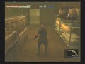 Metal Gear Solid 3 Online with Ocelot.