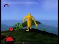 Doshin The Giant 64DD Doshin The Giant 64DD
