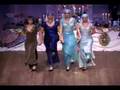 Maíra Magno's dabka on beitna brasilie play 2005