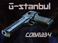 Cobra-2ki_ Tik Tik Tak Ingolstadt rap