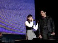 DJ Concert TaeYeon and Kangin-Hawaiian Couple( better audio Fancam) DJ Concert TaeYeon and Kangin-Hawaiian Couple( better audio Fancam)