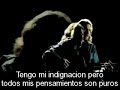 Eddie Vedder Guaranteed Subtitulado