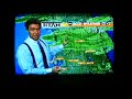 AccuWeather Reporting on Chemtrails