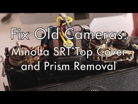 how to repair srt file