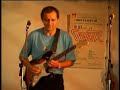 best of carlos santana   iztok grahek live guitar solo