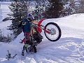 Hill climbing (motocross) Hill climbing (motocross)