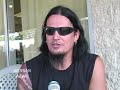 DISTURBED DOWN WITH 4 MILLION OF THE SICKNESS