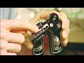 Cane Creek Double Barrel Video