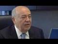 2008 Millennium Prize Laureate Andrew Viterbi