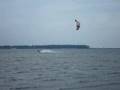 Kitesurf Action Ostsee II