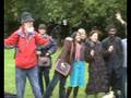 UK Peace Sign 08