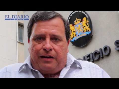 Lago Los Tacariguas - El candidato por la Alcaldía de Maracay, Pedro Elías Hernández, explica a El Diario de Caracas que Maracay debe convertirse en una ciudad modelo global, en u...