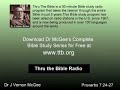 McGee Bible Study - Faith Plus Nothing McGee Bible Study - Faith Plus Nothing