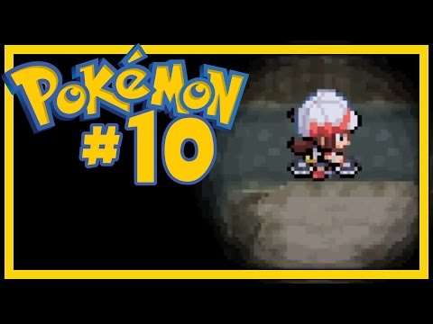 how to start a new game in pokemon soul silver