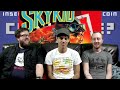 subscribe! www.youtube.com like us on facebook! www.facebook.com follow us on twitter! www.twitter.com suggest games for us to play! continueshow@gmail.com the macho guys of continue? compete to be the best pilots... and the best sky kids. they'll feel the need, the need for speed.every week on continue?, we sit down to play a random old school game for 30 minutes. we're talking nes, snes, genesis old here. there is one question we are trying to answer - do we want to stop playing or continue? starring: nick murphy, paul ritchey, and josh henderson shot by: paul ritchey edited by: nick murphy check out: www.thequarterbin.com http