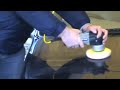 Meguiar's Dual Action Cleaner Polish 